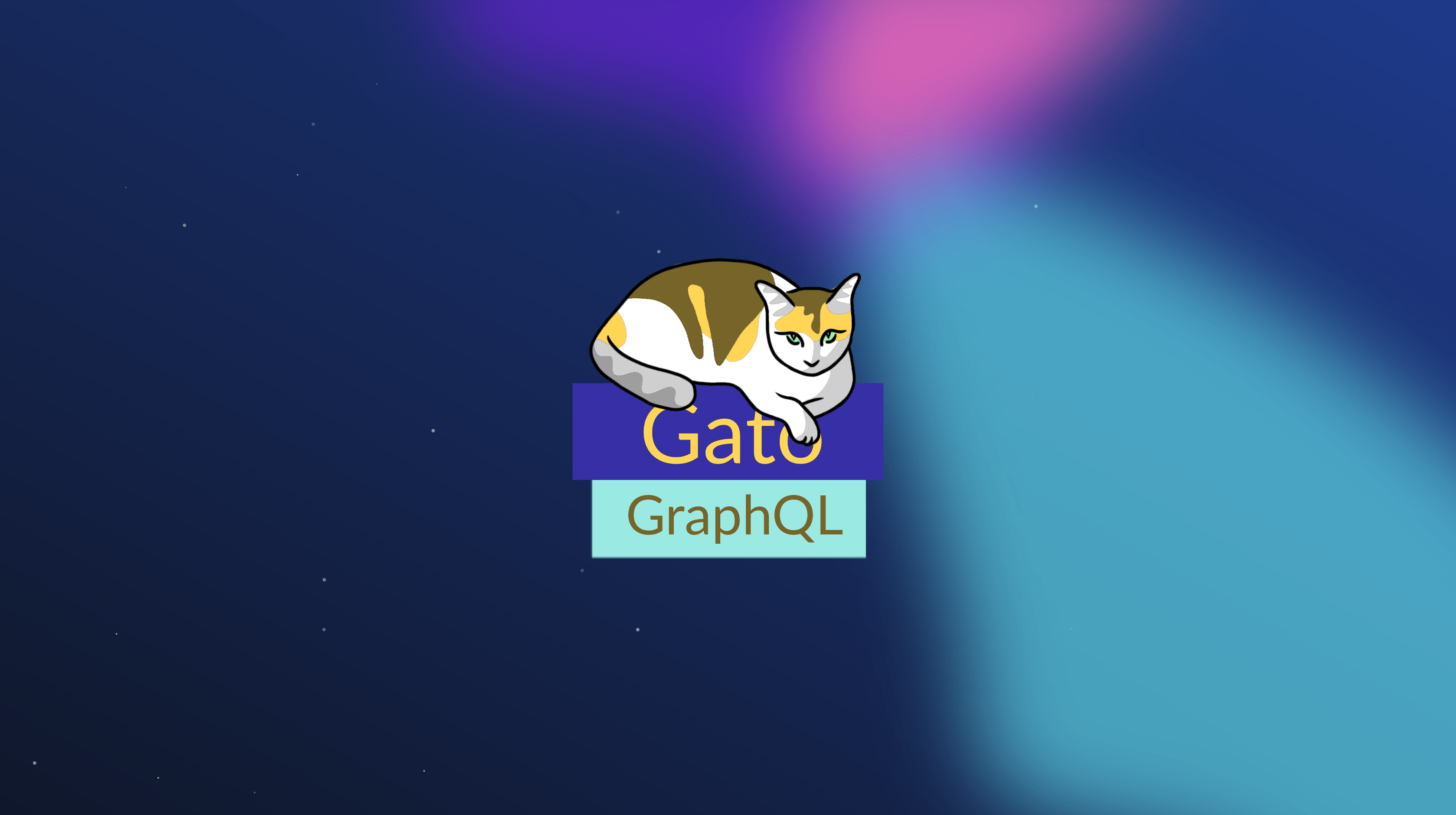 Gato GraphQL intro video