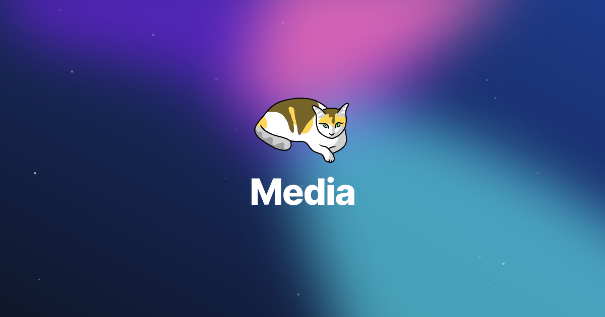Media