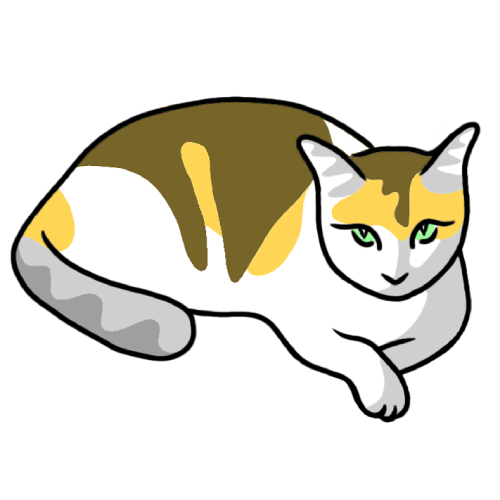 New Gato GraphQL logo