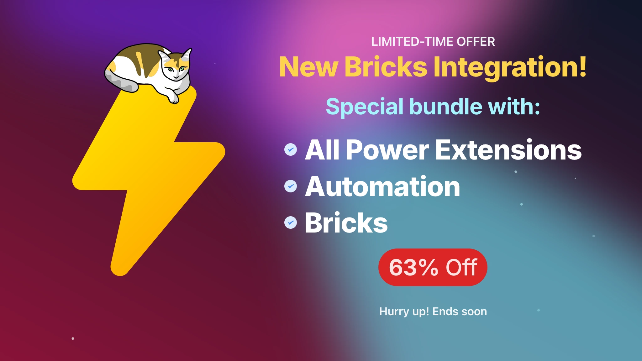 Special sale campaign